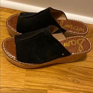 Sam Edelman shoes. Women size 7.5